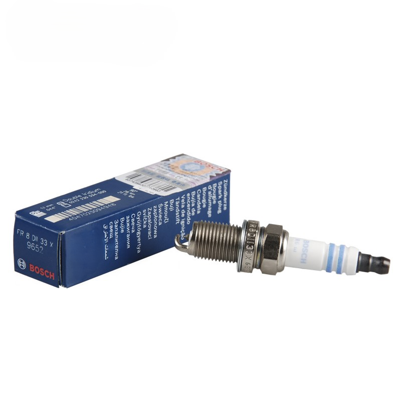 4pcs Bosch Double Iridium Spar - Bosch Spark Plug Iridium review and price