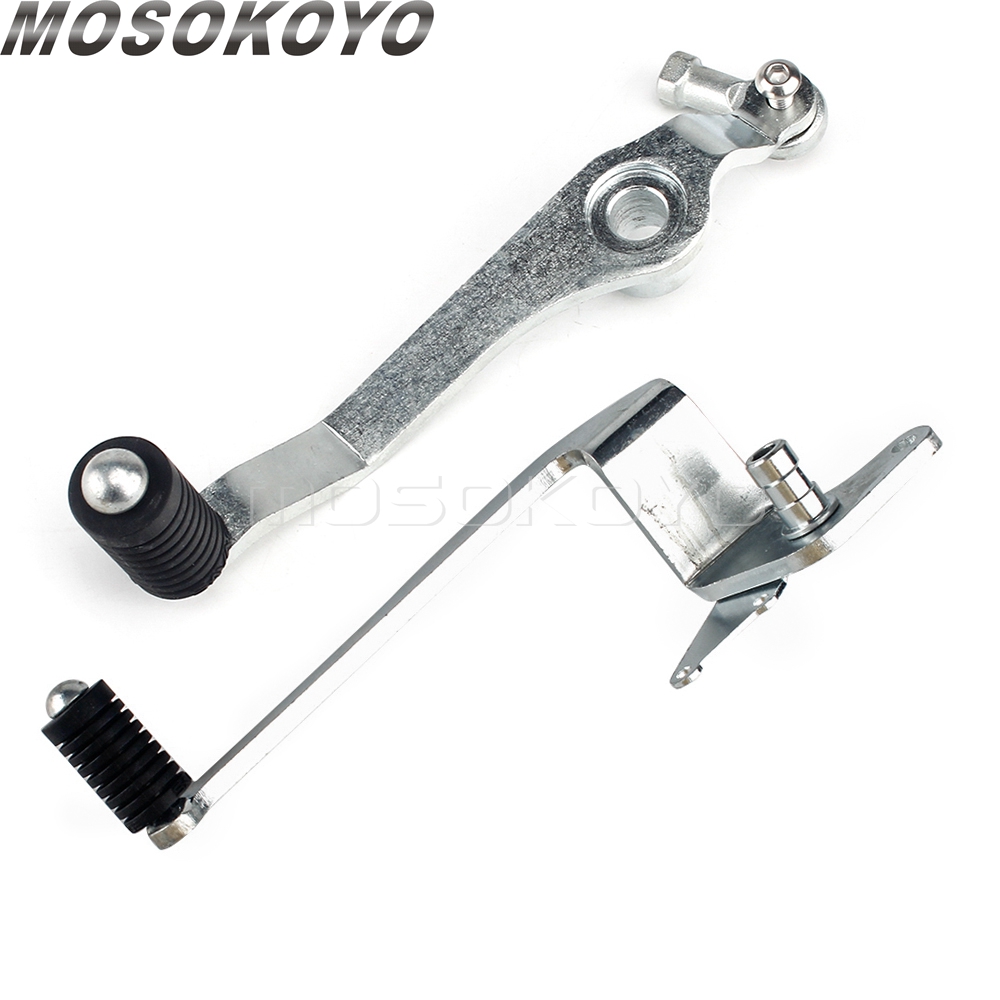 Motorcycle Right Side Left Sid - Motorcycle Gear Shifter review and price