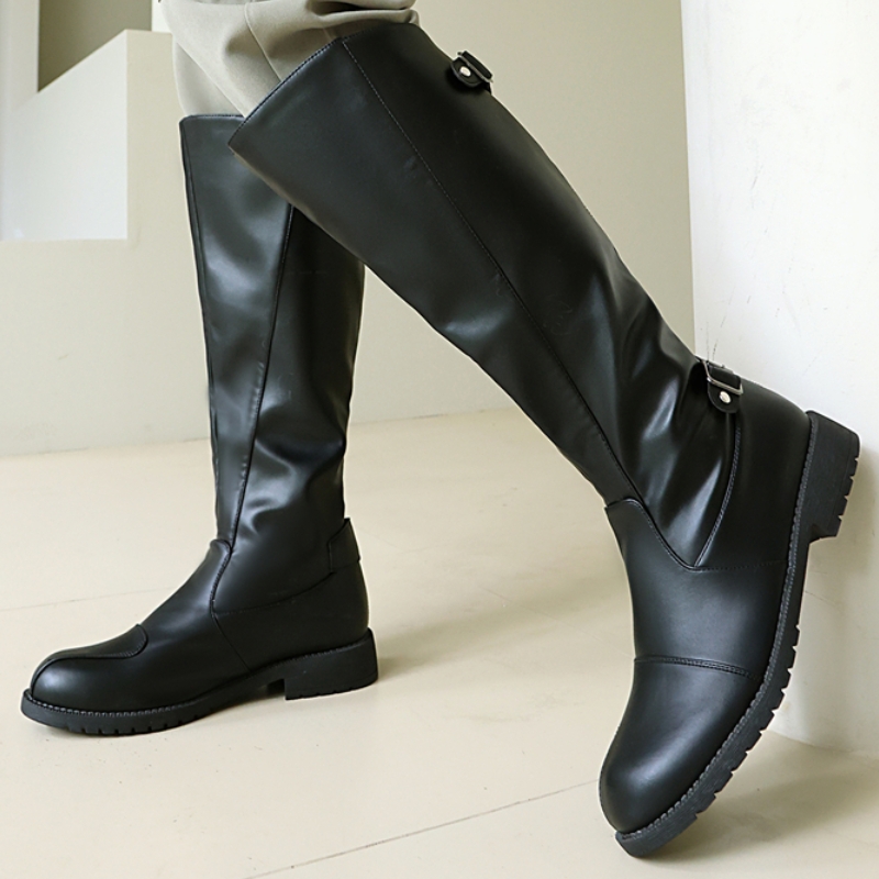 Women's Knee High Boots 2025 W - Riding Boot Short review and price