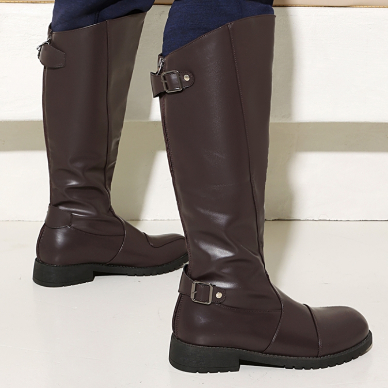 Women's Knee High Boots 2025 W - Riding Boot Short review and price