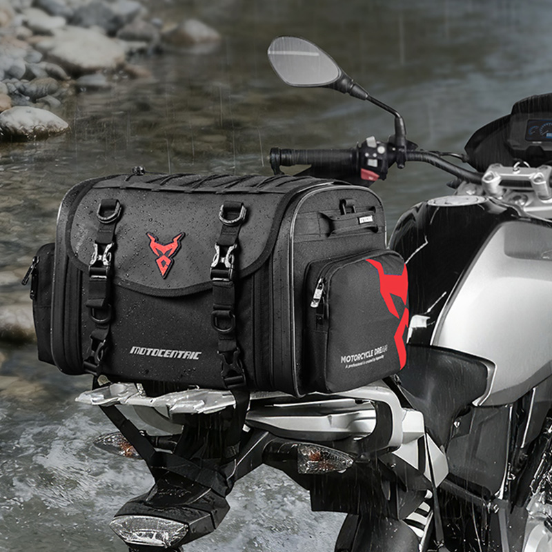 Waterproof Motorcycle Rear Sea - Motorcycle Gear Warehouse review and price