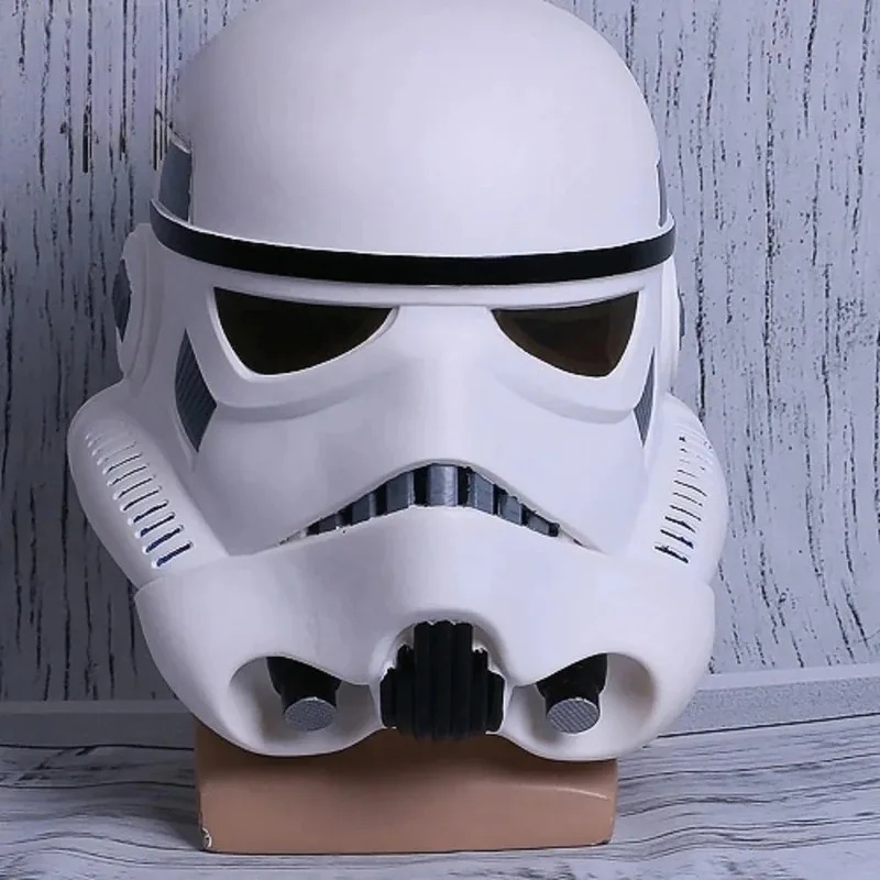 Premium Outfit Cosplay SW Helm - Helmet Full Face review and price
