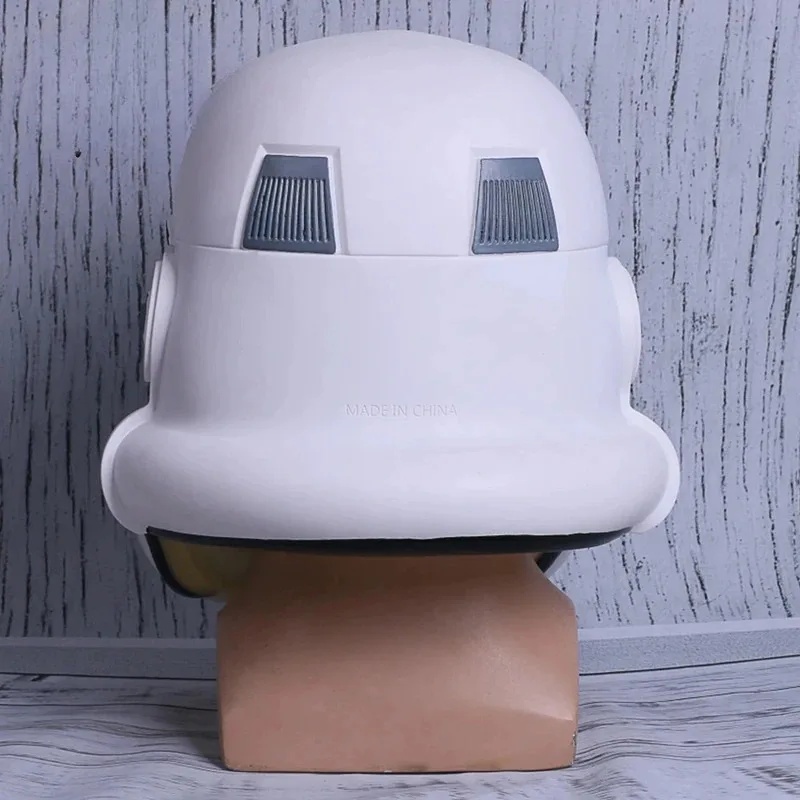 Premium Outfit Cosplay SW Helm - Helmet Full Face review and price