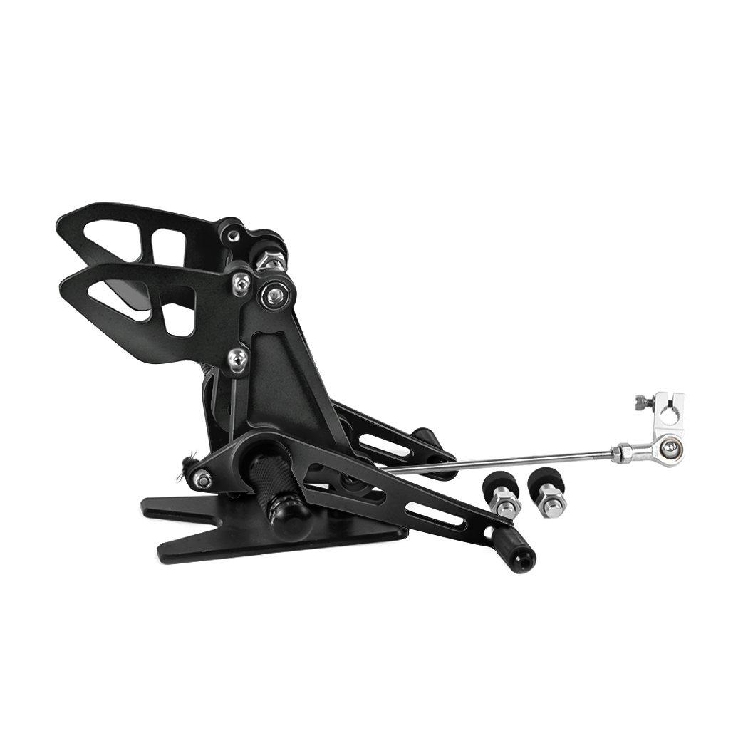 Adjustable Motorcycle Foot Peg - Motorcycle Gear Shifter review and price