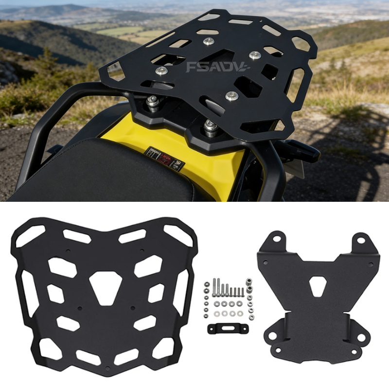 Fit For Suzuki V-Strom 800 DE  - Motorcycle Gear Warehouse review and price